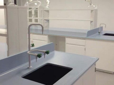 科研教育實驗室規(guī)劃設計方案